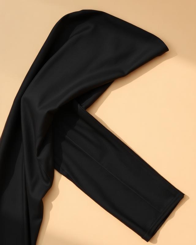 Massimo Dutti Fluid tailored trousers